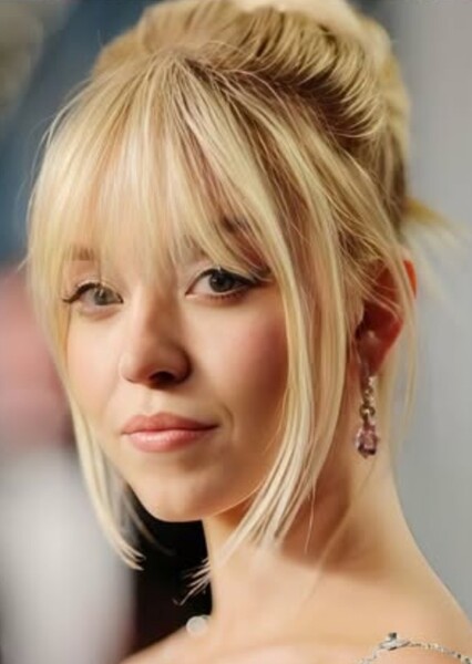 Sydney Sweeney photo