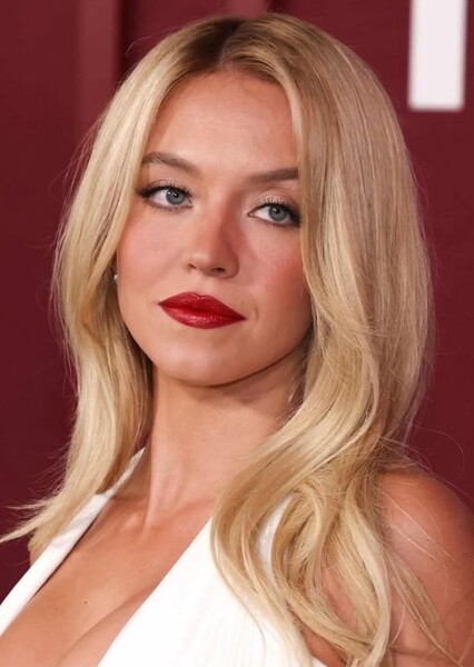 Sydney Sweeney photo