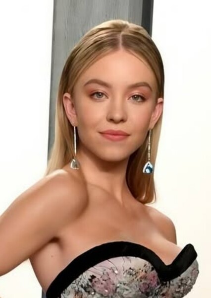 Sydney Sweeney photo
