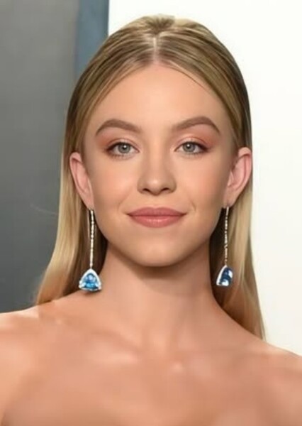 Sydney Sweeney photo