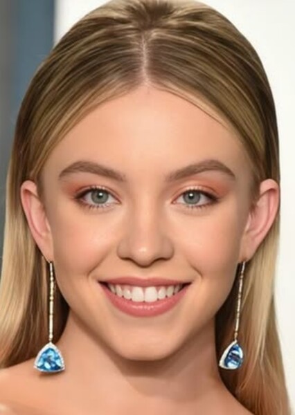 Sydney Sweeney photo