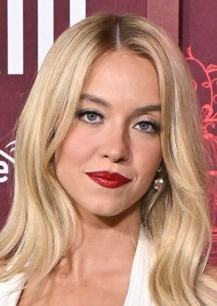Sydney Sweeney photo