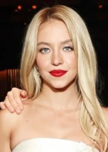 Sydney Sweeney photo