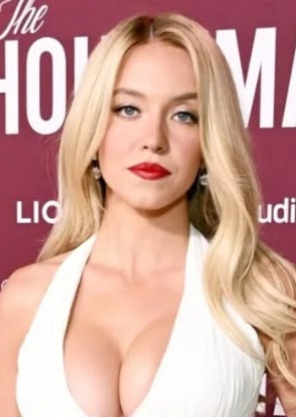 Sydney Sweeney photo