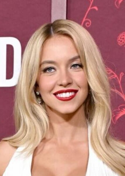 Sydney Sweeney photo