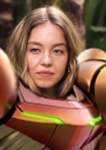 The Best Actress for Samus