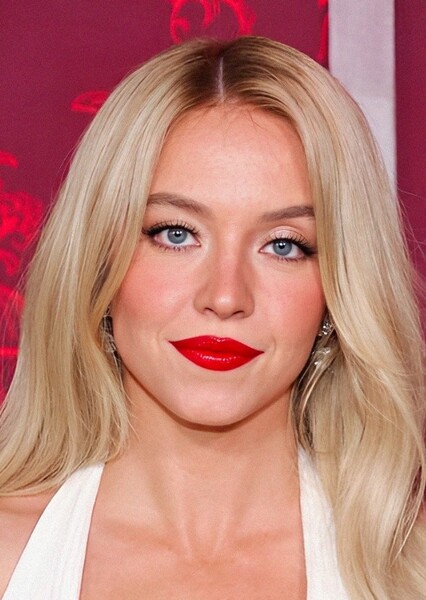 Sydney Sweeney photo