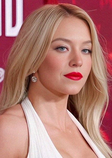 Sydney Sweeney photo