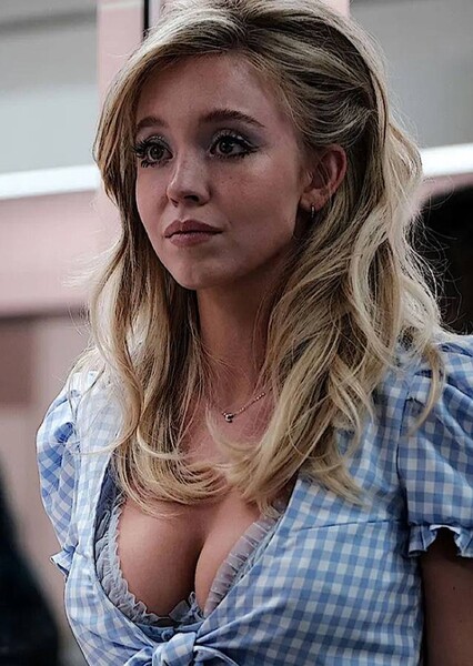 Sydney Sweeney