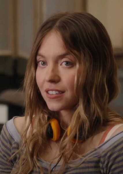 Sydney Sweeney photo