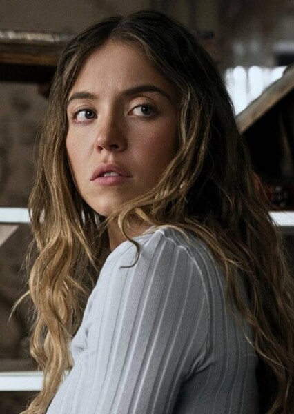 Sydney Sweeney photo