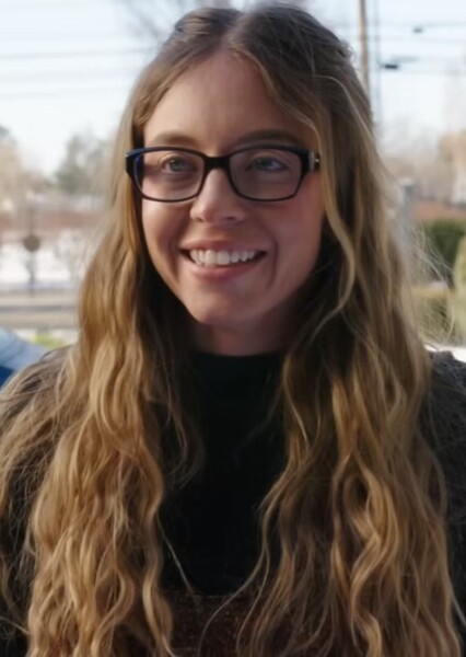 Sydney Sweeney