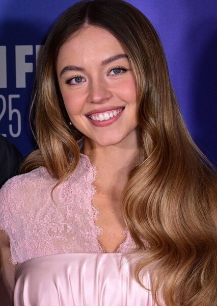 Sydney Sweeney photo