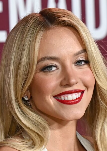 Sydney Sweeney photo