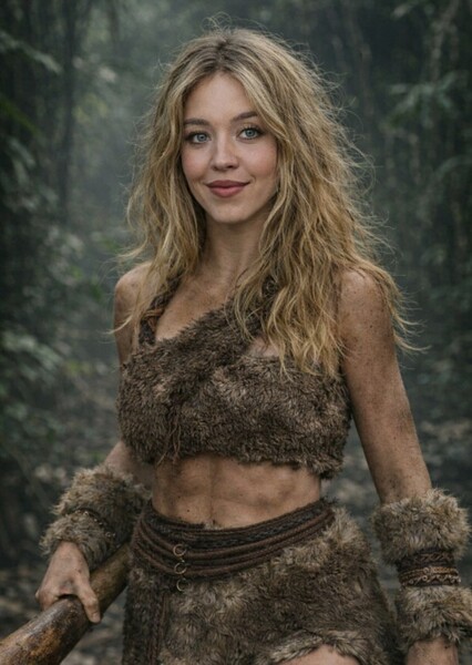 Sydney Sweeney