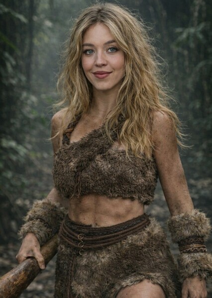 Sydney Sweeney photo