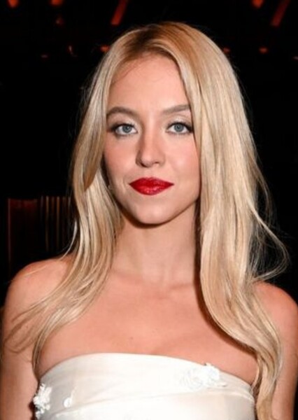 Sydney Sweeney photo