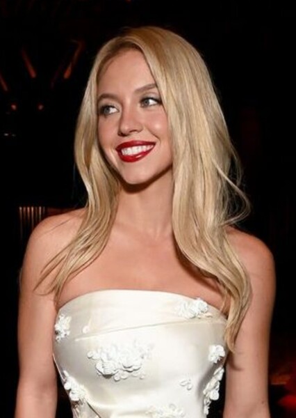 Sydney Sweeney photo