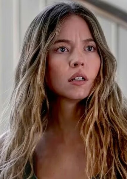 Sydney Sweeney photo