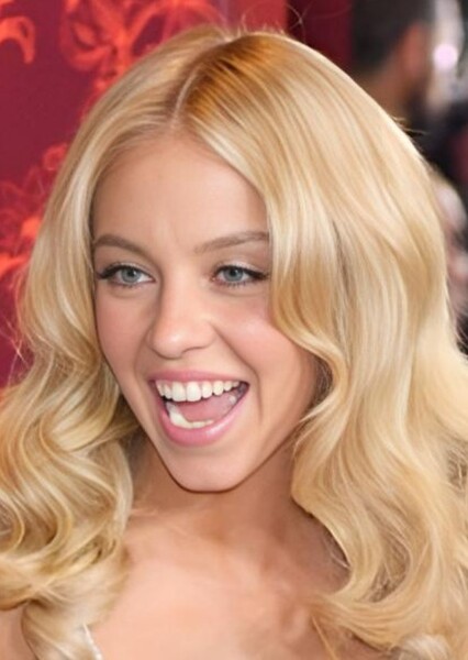 Sydney Sweeney photo