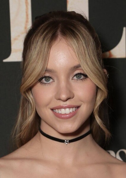 Sydney Sweeney photo