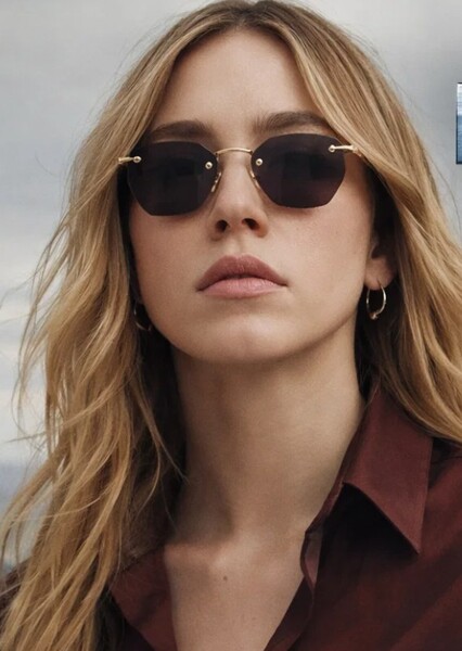 Sydney Sweeney