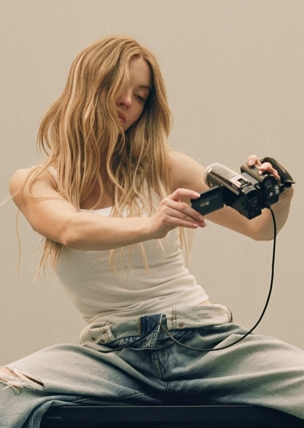 Sydney Sweeney photo