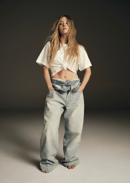 Sydney Sweeney photo