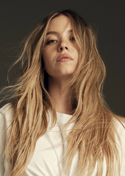 Sydney Sweeney photo