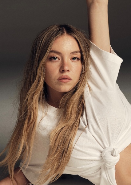 Sydney Sweeney photo