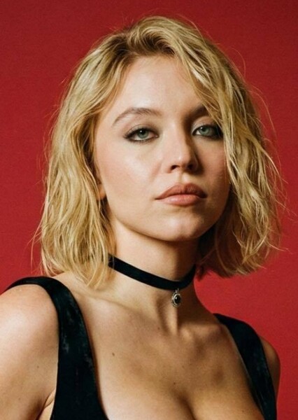 Sydney Sweeney photo