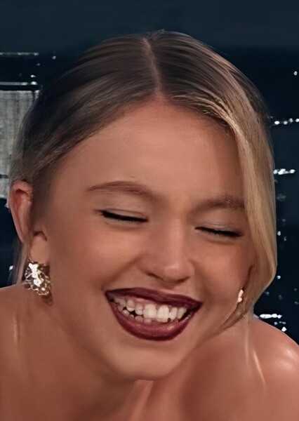 Sydney Sweeney photo