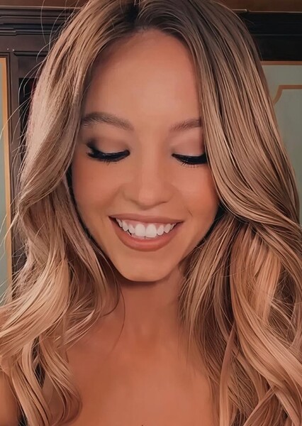 Sydney Sweeney photo