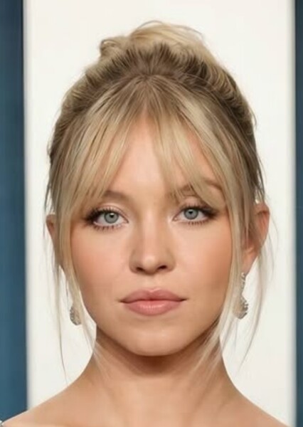 Sydney Sweeney photo