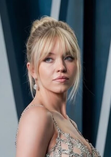 Sydney Sweeney photo