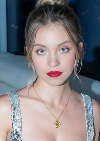 Sydney Sweeney photo