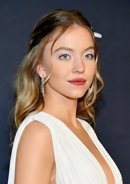 Sydney Sweeney photo