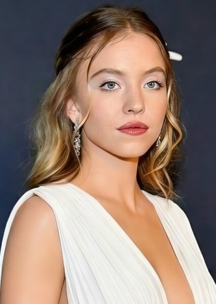 Sydney Sweeney photo