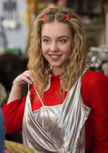 Sydney Sweeney