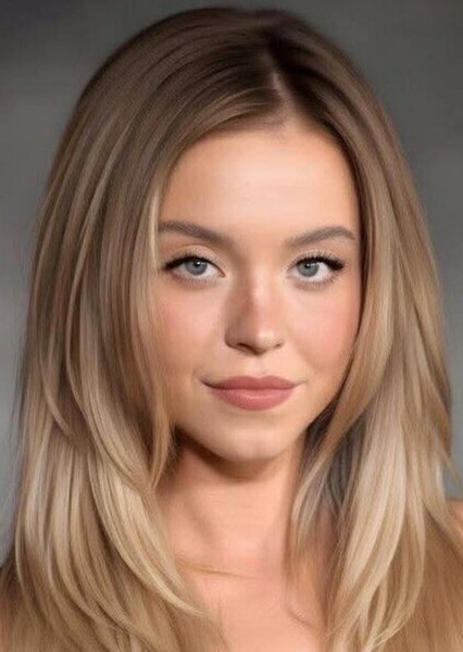 Sydney Sweeney photo