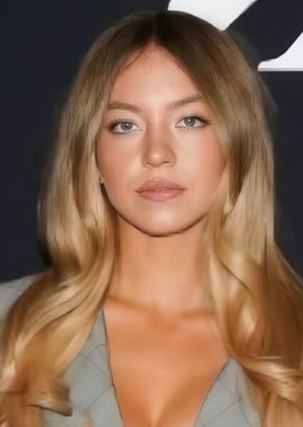 Sydney Sweeney photo