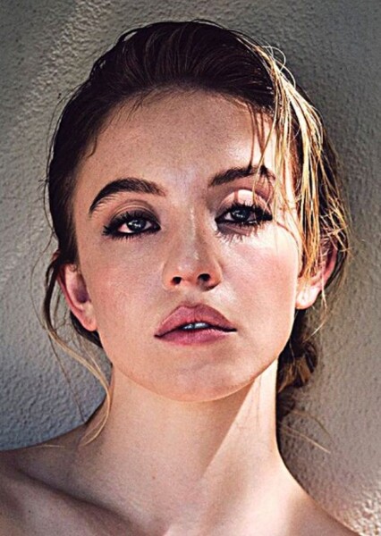 Sydney Sweeney photo