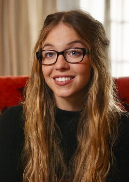 Sydney Sweeney photo