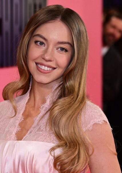 Sydney Sweeney photo