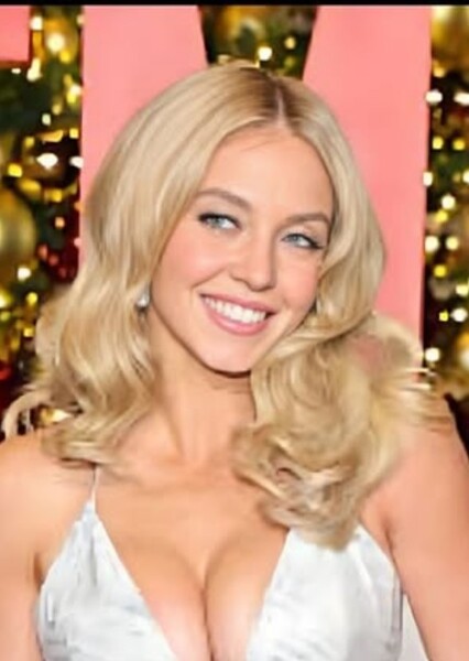 Sydney Sweeney photo