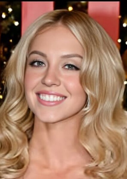 Sydney Sweeney photo
