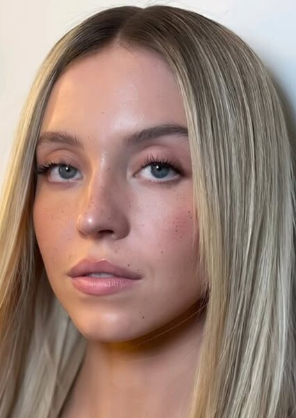 Sydney Sweeney photo