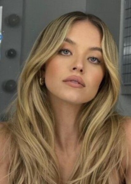 Sydney Sweeney photo
