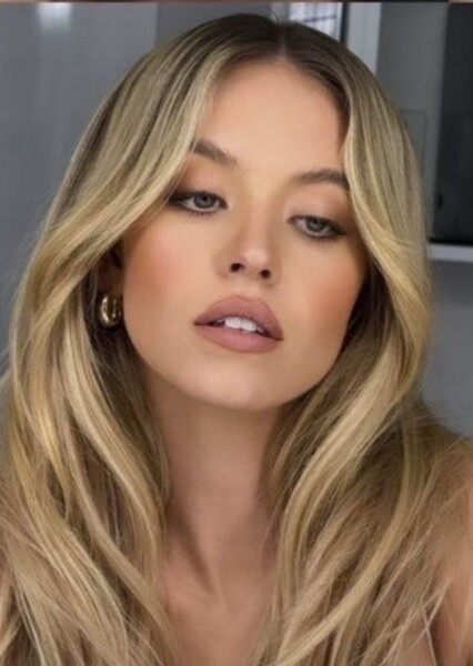 Sydney Sweeney photo