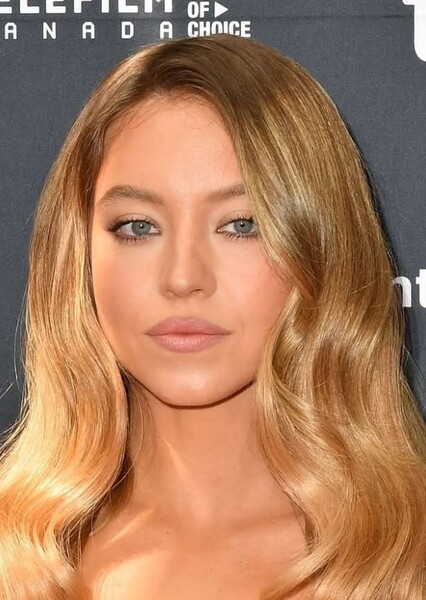 Sydney Sweeney photo
